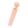 Mode Design Stella Double Ended Vibrator - Cherry