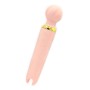 Mode Design Stella Double Ended Vibrator - Cherry