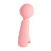 Mode Design Teruteru Denma Bon Vibrator - Cherry
