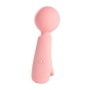 Mode Design Teruteru Denma Bon Vibrator - Cherry