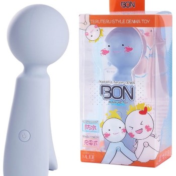 Mode Design Teruteru Denma Bon Vibrator - Sky
