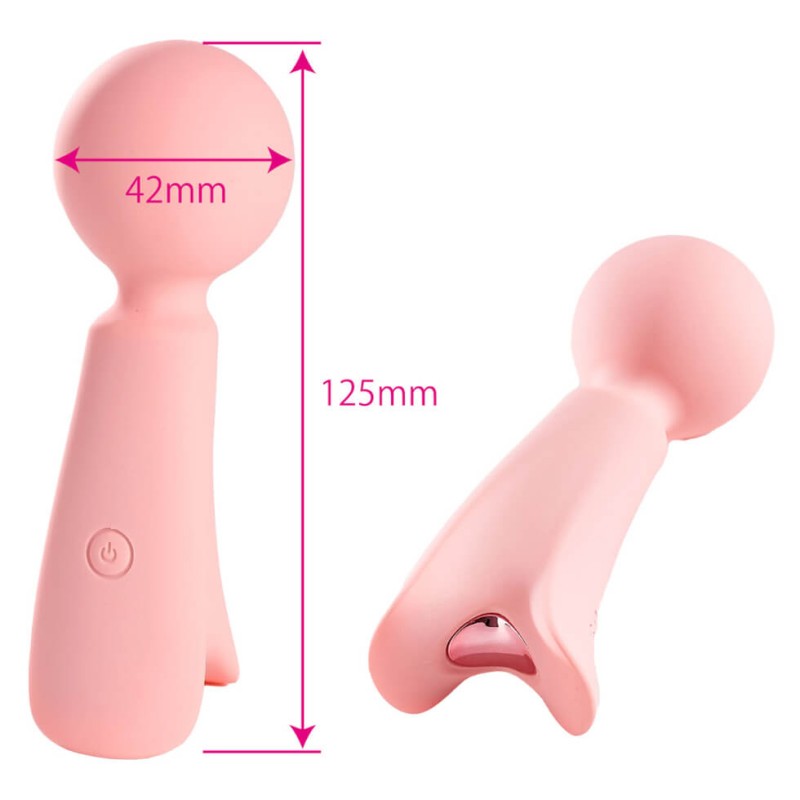 Mode Design Teruteru Denma Bon Vibrator - Sky