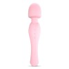 Drywell Blossom Wand Massager - Pink