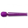 Le Wand Petite Rechargeable Vibrating Massager - Cherry