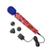 Le Wand Feel My Power Massager - Red