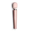 Le Wand Powerful Plug-In Massager - Rose Gold