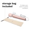 Le Wand Powerful Plug-In Massager - Rose Gold