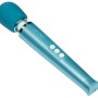 Le Wand Dive Rechargeable Massager - Blue
