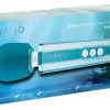 Le Wand Dive Rechargeable Massager - Blue