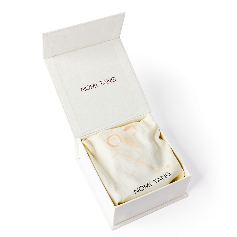 Nomi Tang Pocket Wand - Black