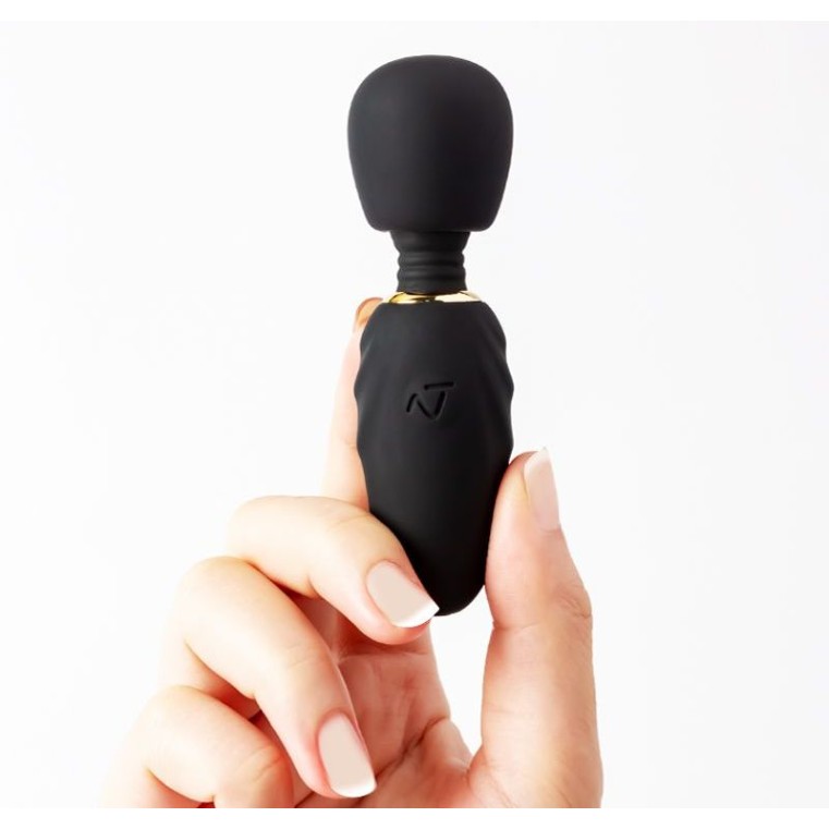 Nomi Tang Pocket Wand - Black