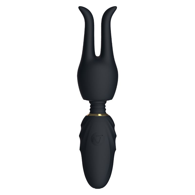 Nomi Tang Pocket Wand - Black