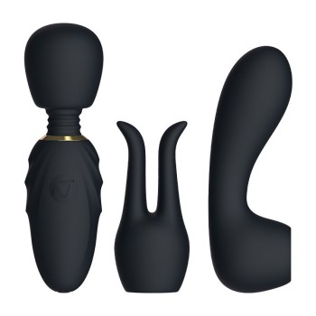 Nomi Tang Pocket Wand - Black