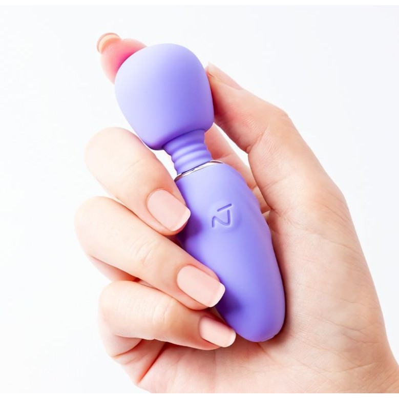 Nomi Tang Pocket Wand - Black