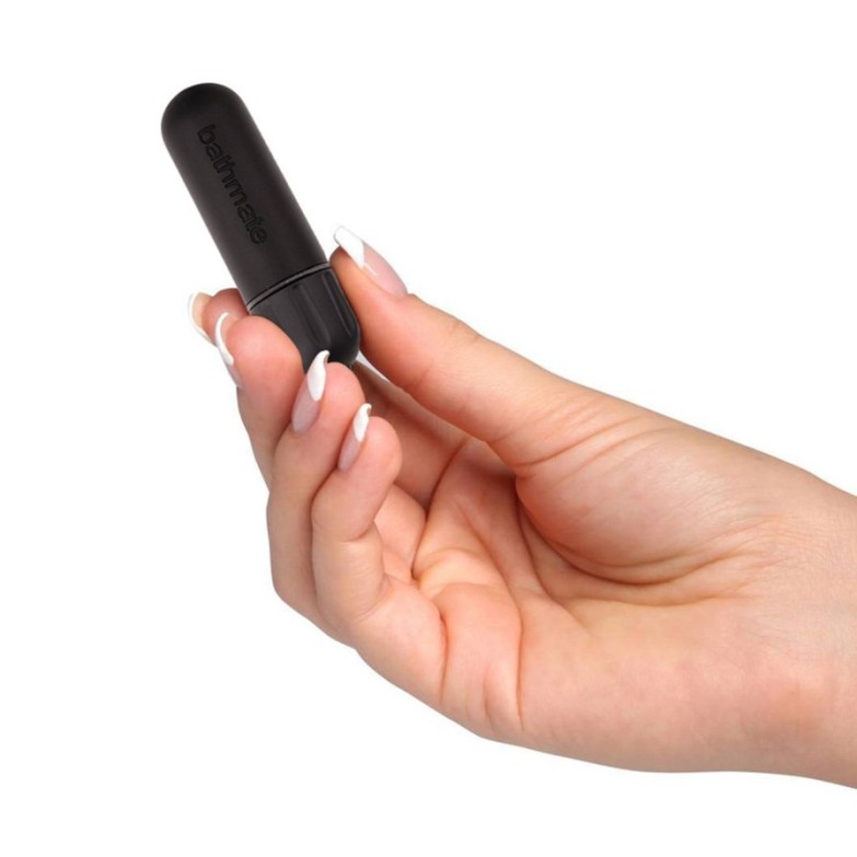 Bathmate Vibe Bullet - Black