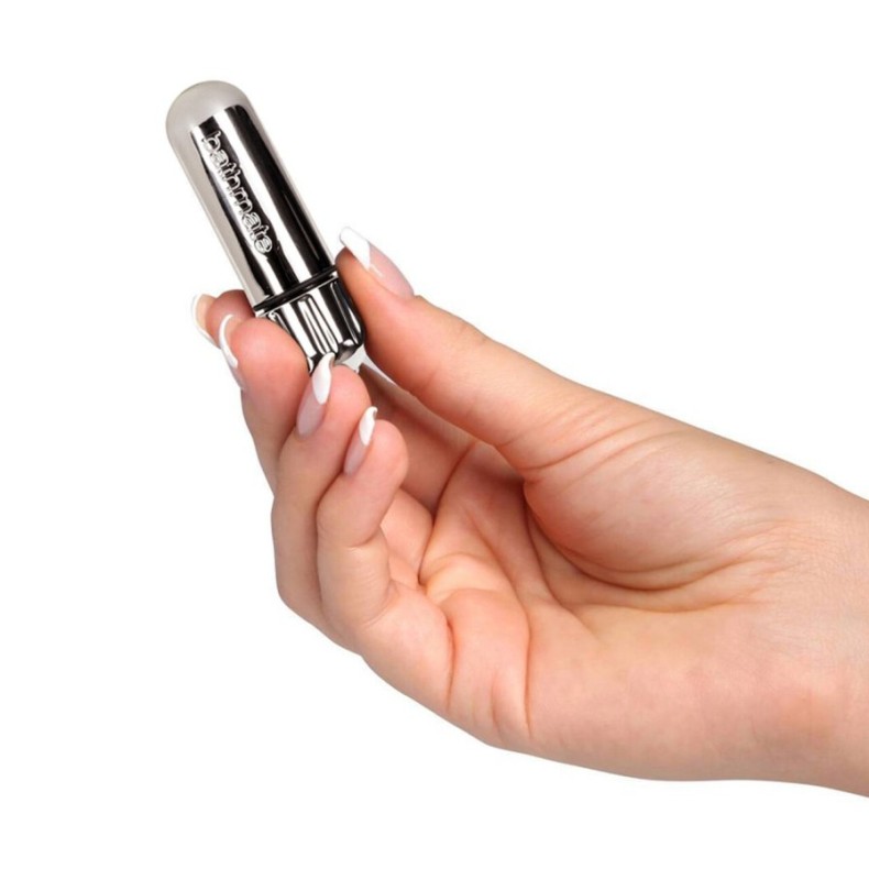 Bathmate Vibe Bullet - Black