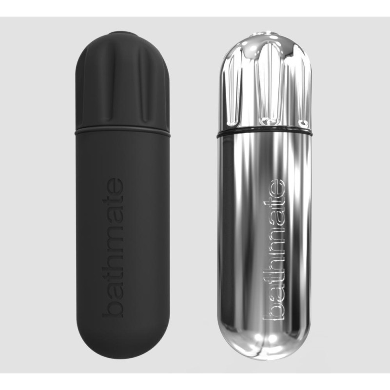 Bathmate Vibe Bullet - Black