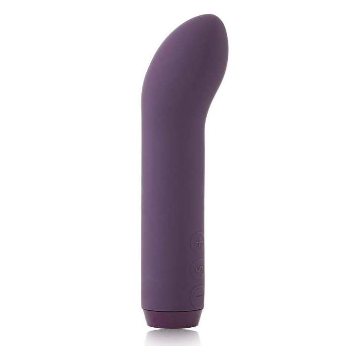 Je Joue G-Spot Bullet Vibrator - Purple