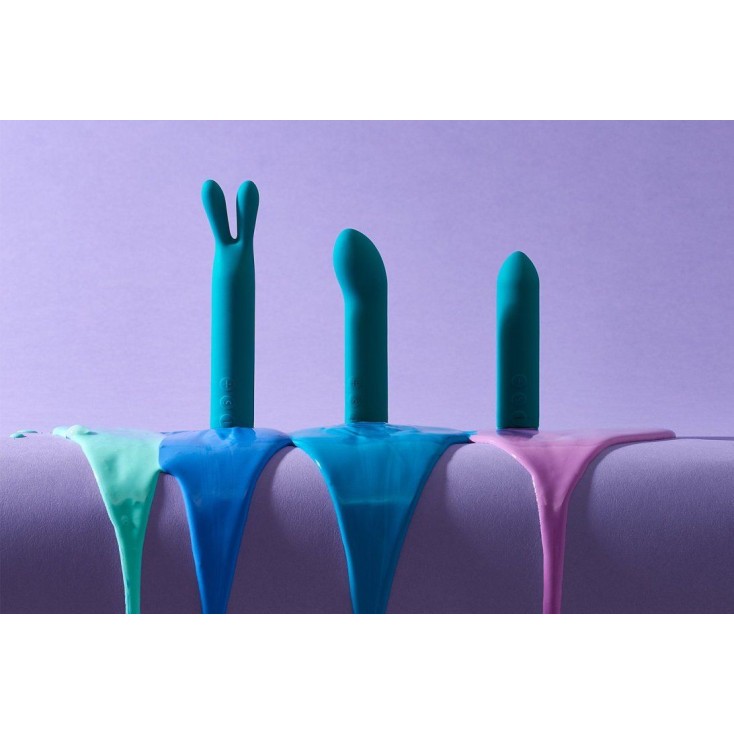Je Joue G-Spot Bullet Vibrator - Purple