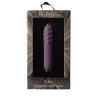Je Joue Duet Bullet Vibrator - Purple