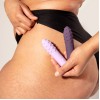 Je Joue Duet Bullet Vibrator - Purple