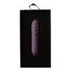 Je Joue Duet Bullet Vibrator - Purple