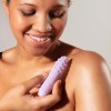 Je Joue Duet Bullet Vibrator - Purple