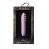 Je Joue Duet Bullet Vibrator - Purple