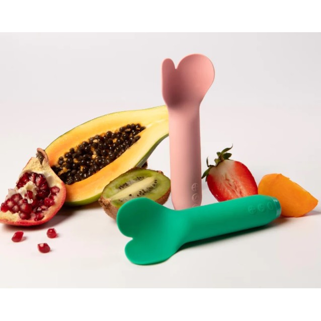 Je Joue Amour Bullet Vibrator - Green