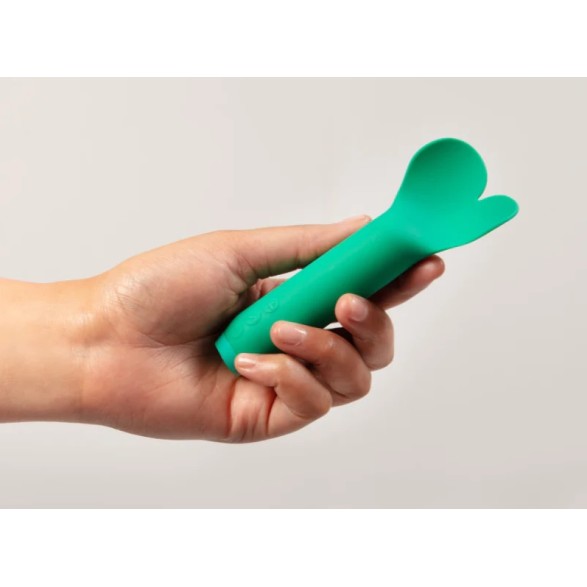 Je Joue Amour Bullet Vibrator - Green