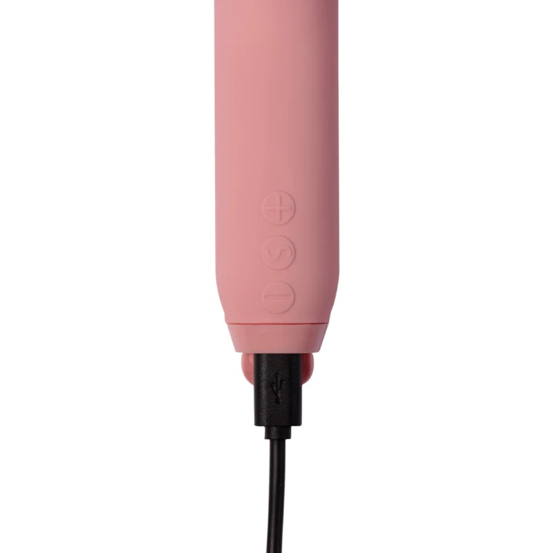 Je Joue Amour Bullet Vibrator - Pink