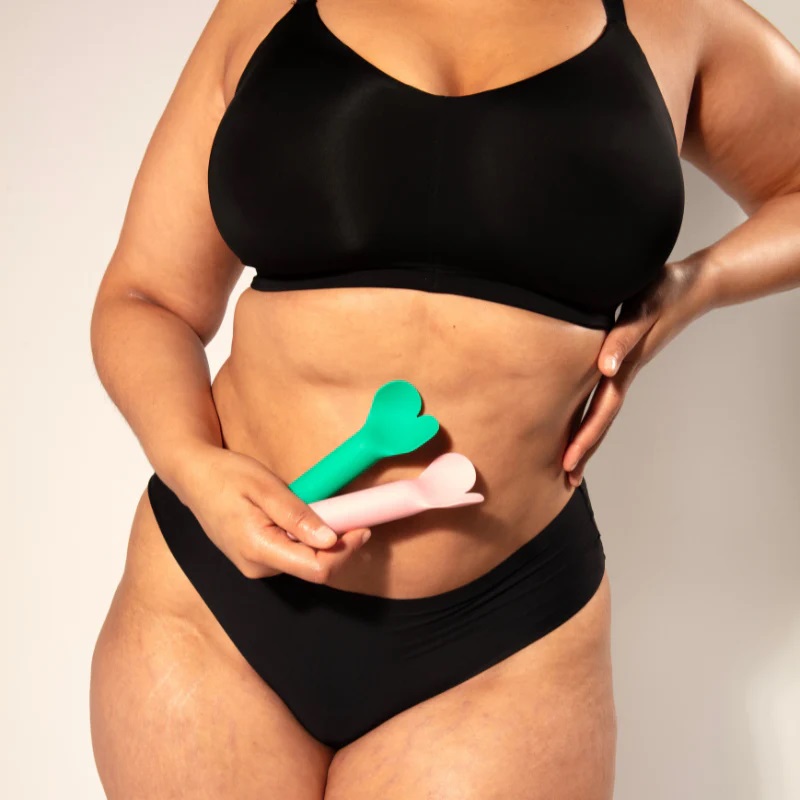 Je Joue Amour Bullet Vibrator - Pink