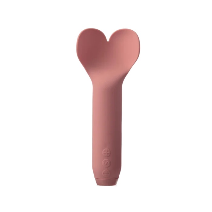Je Joue Amour Bullet Vibrator - Pink