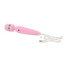 Pillow Talk Cheeky Wand Vibe - Pink