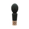 Pillow Talk Pleasure Vibrator - Black