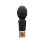 Pillow Talk Pleasure Vibrator - Black