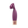 Pillow Talk Secrets Passion Massager - Purple