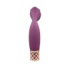 Pillow Talk Secrets Passion Massager - Purple