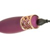 Pillow Talk Secrets Passion Massager - Purple