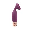 Pillow Talk Secrets Passion Massager - Purple
