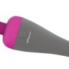 Palmpower Massager - Fuschia - Wireless Adapter-charging