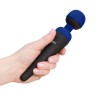 Palmpower Recharge Massager - Blue