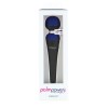 Palmpower Recharge Massager - Blue