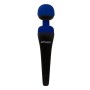 Palmpower Recharge Massager - Blue