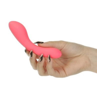 Swan Glow Mini Wand - Blue