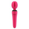 Palmpower Groove Mini Wand - Pink