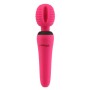 Palmpower Groove Mini Wand - Pink