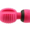Palmpower Groove Mini Wand - Pink