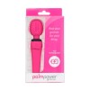 Palmpower Groove Mini Wand - Pink
