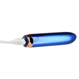Swan Maximum Vibro Bullet - Blue